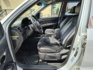 Hyundai Santa Fe Pół-skóry| Duże Radio | Doinwestowany | Super stan | SUV - 9