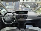 Citroen C4 Picasso Grand Picasso|7-Mio osobowy| Nawigacja| Czujniki Parkowania | Automat - 8