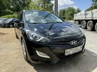 Hyundai i30 1.4*90PS*6*bieg*KLIMATRONIK*esp*1*wl*niemcy*oplacony*GWARANCJA*Okazja - 2