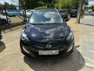 Hyundai i30 1.4*90PS*6*bieg*KLIMATRONIK*esp*1*wl*niemcy*oplacony*GWARANCJA*Okazja - 3