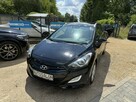 Hyundai i30 1.4*90PS*6*bieg*KLIMATRONIK*esp*1*wl*niemcy*oplacony*GWARANCJA*Okazja - 4
