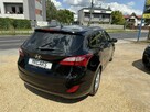 Hyundai i30 1.4*90PS*6*bieg*KLIMATRONIK*esp*1*wl*niemcy*oplacony*GWARANCJA*Okazja - 5