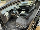 Hyundai i30 1.4*90PS*6*bieg*KLIMATRONIK*esp*1*wl*niemcy*oplacony*GWARANCJA*Okazja - 8