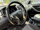 Hyundai i30 1.4*90PS*6*bieg*KLIMATRONIK*esp*1*wl*niemcy*oplacony*GWARANCJA*Okazja - 16
