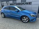 Mercedes A 180 180 BlueEfficiency Edition - 2