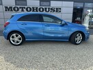 Mercedes A 180 180 BlueEfficiency Edition - 3