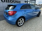 Mercedes A 180 180 BlueEfficiency Edition - 4