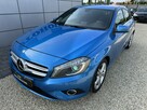 Mercedes A 180 180 BlueEfficiency Edition - 7