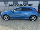 Mercedes A 180 180 BlueEfficiency Edition - 9