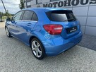Mercedes A 180 180 BlueEfficiency Edition - 10