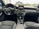 Mercedes A 180 180 BlueEfficiency Edition - 11