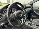 Mercedes A 180 180 BlueEfficiency Edition - 15