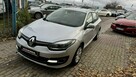 Renault Megane 1.5 dci Polski salon 2 wl. Serwisowany bezwypadkowy  1. Rok gwarancji - 4