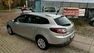 Renault Megane 1.5 dci Polski salon 2 wl. Serwisowany bezwypadkowy  1. Rok gwarancji - 8