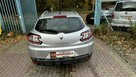 Renault Megane 1.5 dci Polski salon 2 wl. Serwisowany bezwypadkowy  1. Rok gwarancji - 9