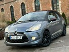 Citroen DS3 1.6 e-HDi So Chic Navi Klimatronic Alu Service - 2