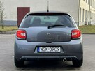 Citroen DS3 1.6 e-HDi So Chic Navi Klimatronic Alu Service - 4