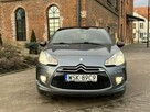 Citroen DS3 1.6 e-HDi So Chic Navi Klimatronic Alu Service - 7