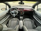 Citroen DS3 1.6 e-HDi So Chic Navi Klimatronic Alu Service - 8