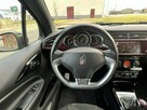 Citroen DS3 1.6 e-HDi So Chic Navi Klimatronic Alu Service - 14