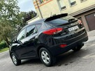 Hyundai ix35 2,0MPi Business Edition Automat Pół skóra ALU PDC Service - 3