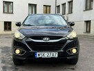 Hyundai ix35 2,0MPi Business Edition Automat Pół skóra ALU PDC Service - 7