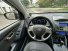 Hyundai ix35 2,0MPi Business Edition Automat Pół skóra ALU PDC Service - 14