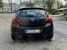Opel Astra 1.4 Turbo 140KM Cosmo Navi Alu19 Service NAP !!! - 4