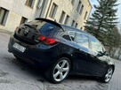 Opel Astra 1.4 Turbo 140KM Cosmo Navi Alu19 Service NAP !!! - 5