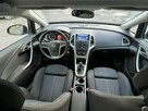 Opel Astra 1.4 Turbo 140KM Cosmo Navi Alu19 Service NAP !!! - 8