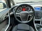 Opel Astra 1.4 Turbo 140KM Cosmo Navi Alu19 Service NAP !!! - 14