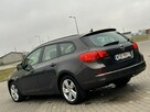 Opel Astra Sport Tourer Berlin 1.4 Turbo Lift Navi Alu17 PDC Service NAP - 3