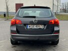 Opel Astra Sport Tourer Berlin 1.4 Turbo Lift Navi Alu17 PDC Service NAP - 4