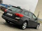 Opel Astra Sport Tourer Berlin 1.4 Turbo Lift Navi Alu17 PDC Service NAP - 5