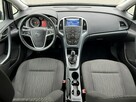 Opel Astra Sport Tourer Berlin 1.4 Turbo Lift Navi Alu17 PDC Service NAP - 8