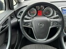 Opel Astra Sport Tourer Berlin 1.4 Turbo Lift Navi Alu17 PDC Service NAP - 14
