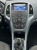Opel Astra Sport Tourer Berlin 1.4 Turbo Lift Navi Alu17 PDC Service NAP - 15