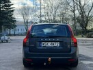 Volvo V50 1,6D Skóra Navi Alu17 Service+NAP!!! - 4