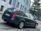 Volvo V50 1,6D Skóra Navi Alu17 Service+NAP!!! - 5