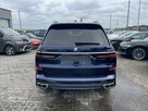 BMW X7 M60i M Sport Xdrive Automat Skóra Pamięć Hak 530KM - 3
