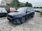 BMW X7 M60i M Sport Xdrive Automat Skóra Pamięć Hak 530KM - 5