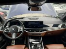BMW X7 M60i M Sport Xdrive Automat Skóra Pamięć Hak 530KM - 9