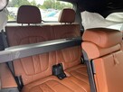 BMW X7 M60i M Sport Xdrive Automat Skóra Pamięć Hak 530KM - 12