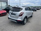 Opel Mokka Automat podgrzewanie Skóra Parktronik 136KM - 2