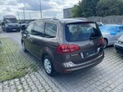Volkswagen Sharan Klimatronik Podgrzewanie 7osobowy - 2