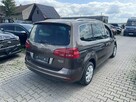 Volkswagen Sharan Klimatronik Podgrzewanie 7osobowy - 4