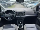 Volkswagen Sharan Klimatronik Podgrzewanie 7osobowy - 8