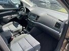 Volkswagen Sharan Klimatronik Podgrzewanie 7osobowy - 10