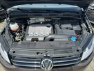 Volkswagen Sharan Klimatronik Podgrzewanie 7osobowy - 14