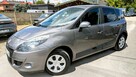 Renault Scenic 1.6i*110PS*ZAREJESTROWANY*Bezwypadkowy Klimatyzacja*Serwis*GWARANCJA - 2